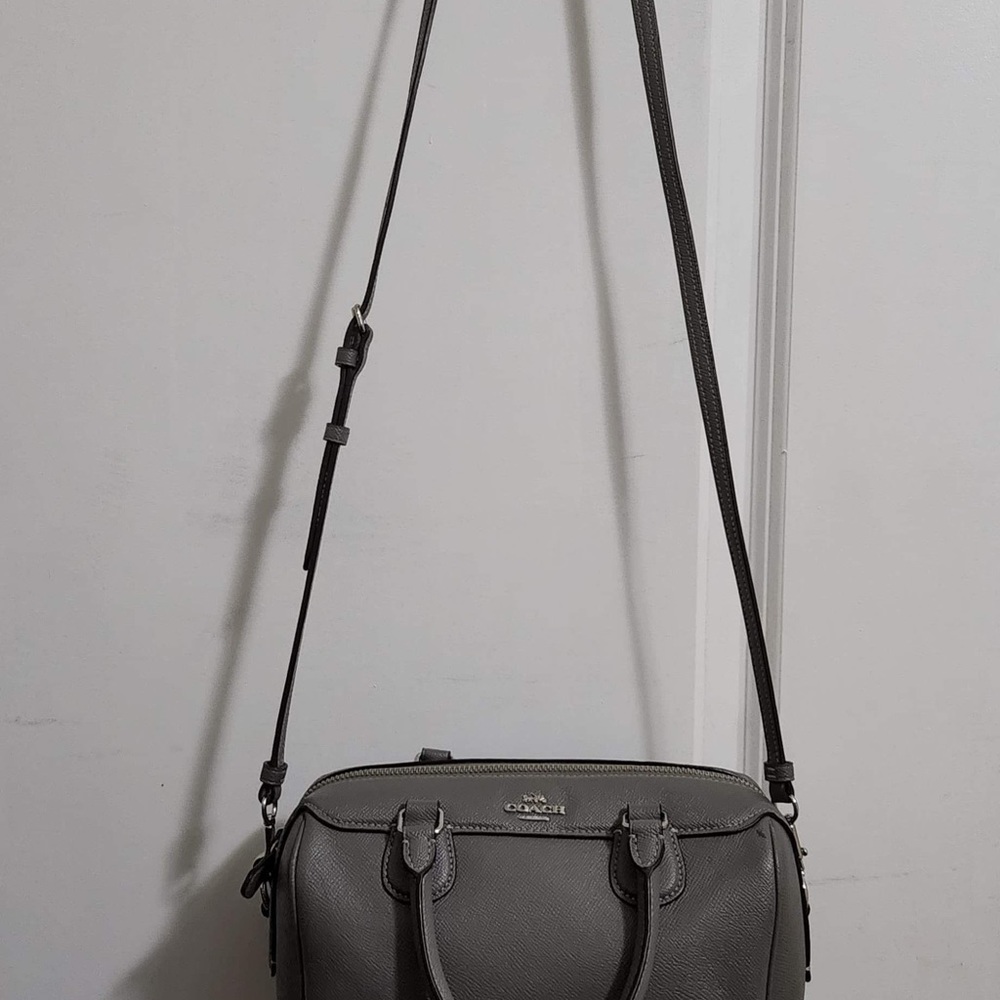 Coach bag - Picture 3 of 4